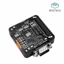 M5STACK - RS232 Module 13.2 with DB9 Male Connector