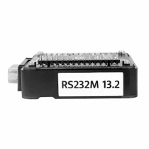 RS232 Module 13.2 with DB9 Male Connector - Thumbnail