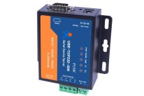USR-IOT - RS232/RS485/RS422 to Ethernet converter