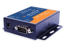 RS232/RS485/RS422 to Ethernet converter - Thumbnail