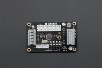 RS485 Sensor Node V1.0