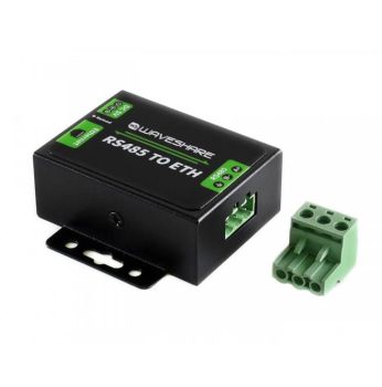 RS485 to Ethernet Converter for EU