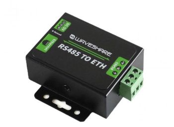 RS485 to Ethernet Converter