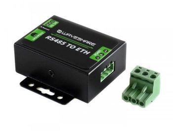 RS485 to Ethernet Converter