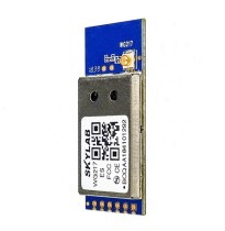 RTL8811 Dual Band USB WiFi Module WG217 (09273304) - Thumbnail