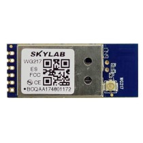 RTL8811 Dual Band USB WiFi Module WG217 (09273304) - Thumbnail