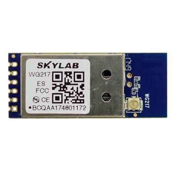 RTL8811 Dual Band USB WiFi Module WG217 (09273304)