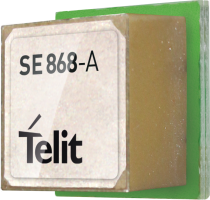 SE868-AS - GPS Module, MTK Chip, 32 Channel,SMT Antenna - Thumbnail