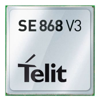 SE868 V3 GPS/GNSS Modül