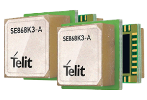 SE868K3-A GNSS MODULE