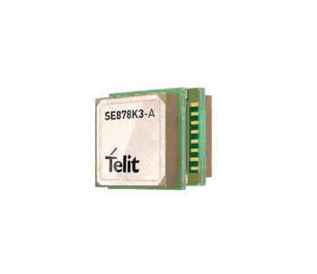 SE878K3-A GPS Module V13-2.2.3-N96