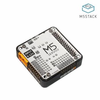 SERVO2 Module 16 Channels - 13.2 (PCA9685)