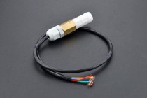 DFRobot - SHT20 I2C Temperature & Humidity Sensor (Waterproof Probe)