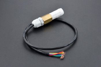 SHT20 I2C Temperature & Humidity Sensor (Waterproof Probe)