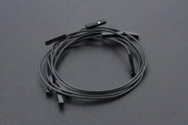 SHT20 I2C Temperature & Humidity Sensor (Waterproof Probe) - Thumbnail