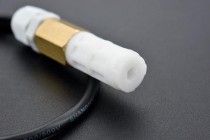 SHT20 I2C Temperature & Humidity Sensor (Waterproof Probe) - Thumbnail