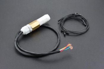 SHT20 I2C Temperature & Humidity Sensor (Waterproof Probe)