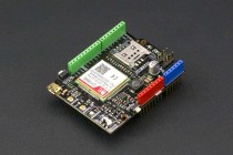 SIM7000E Arduino NB-IoT / LTE / GNSS / GPRS / GPS Expansion Shield (Eu - Thumbnail