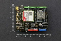 SIM7000E Arduino NB-IoT / LTE / GNSS / GPRS / GPS Expansion Shield (Eu - Thumbnail