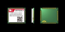 SIM7020E, NB-IOT Only Module (LCC) - Thumbnail