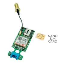 SIM7080G CAT-M/NB-IoT Unit - Thumbnail