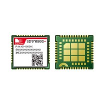 SIMCOM - SIM7080G, LTE CATM1 / NB-IoT Module