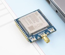 SIM7600E-H 4G Communication Module, Multi-band Support, IPEX ant. - Thumbnail