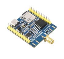 SIM7600E-H 4G Communication Module, Multi-band Support, IPEX ant. - Thumbnail