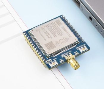 SIM7600E-H 4G Communication Module, Multi-band Support, IPEX ant.