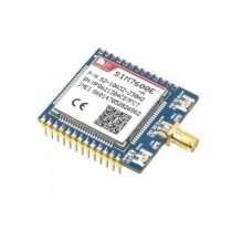 WAVESHARE - SIM7600E-H 4G Communication Module, Multi-band Support, SMA ANT.