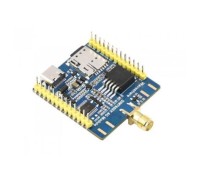 SIM7600E-H 4G Communication Module, Multi-band Support, SMA ANT. - Thumbnail