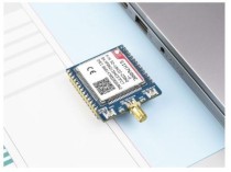 SIM7600E-H 4G Communication Module, Multi-band Support, SMA ANT. - Thumbnail