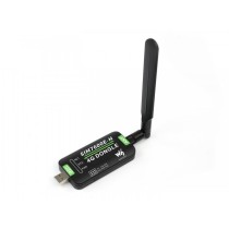 WAVESHARE - SIM7600E-H 4G DONGLE, GNSS Positioning, for Europe / the Middle East /