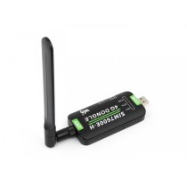 SIM7600E-H 4G DONGLE, GNSS Positioning, for Europe / the Middle East / - Thumbnail