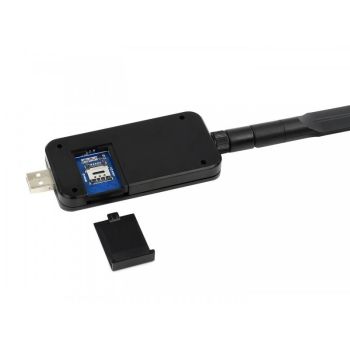 SIM7600E-H 4G DONGLE, GNSS Positioning, for Europe / the Middle East /