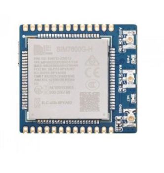 SIM7600G-H 4G Communication Module, Multi-band Support, Compatible wit