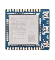 SIM7600G-H 4G Communication Module, Multi-band Support, Compatible wit - Thumbnail