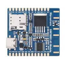 SIM7600G-H 4G Communication Module, Multi-band Support, Compatible wit - Thumbnail