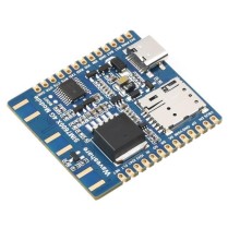 SIM7600G-H 4G Communication Module, Multi-band Support, Compatible wit - Thumbnail