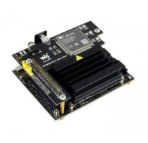 WAVESHARE - SIM7600G-H 4G for Jetson Nano ICTest Board