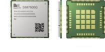 SIMCOM - SIM7600G R2, LTE CAT-1 Module ( Global)