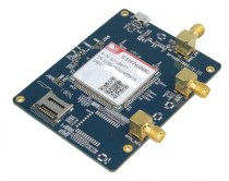 SIMCOM - SIM7600G R2-TE-KIT, Development Board for SIM7600G R2