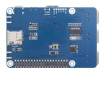 SIM7670G LTE Cat-1/GNSS HAT - Thumbnail