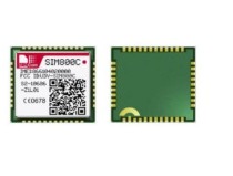  - SIM800C , 2G Module (SMT)