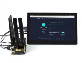 SIM8200EA-M2 5G Module Designed for Jetson Nano, 5G/4G/3G, Snapdragon 