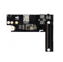 SIM8200EA-M2 5G Module Designed for Jetson Nano, 5G/4G/3G, Snapdragon - Thumbnail