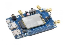 SIM8202G-M2 5G HAT (B) for Raspberry Pi, 5G/4G/3G, Snapdragon X55, Qua - Thumbnail