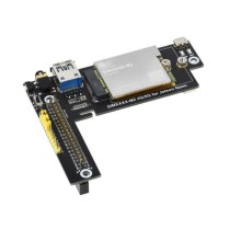 WAVESHARE - SIM8202G-M2 5G Module Designed for Jetson Nano, 5G/4G/3G, Snapdragon X