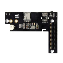 SIM8202G-M2 5G Module Designed for Jetson Nano, 5G/4G/3G, Snapdragon X - Thumbnail