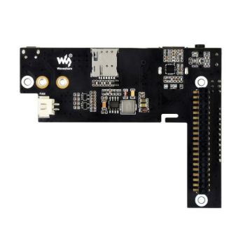 SIM8202G-M2 5G Module Designed for Jetson Nano, 5G/4G/3G, Snapdragon X